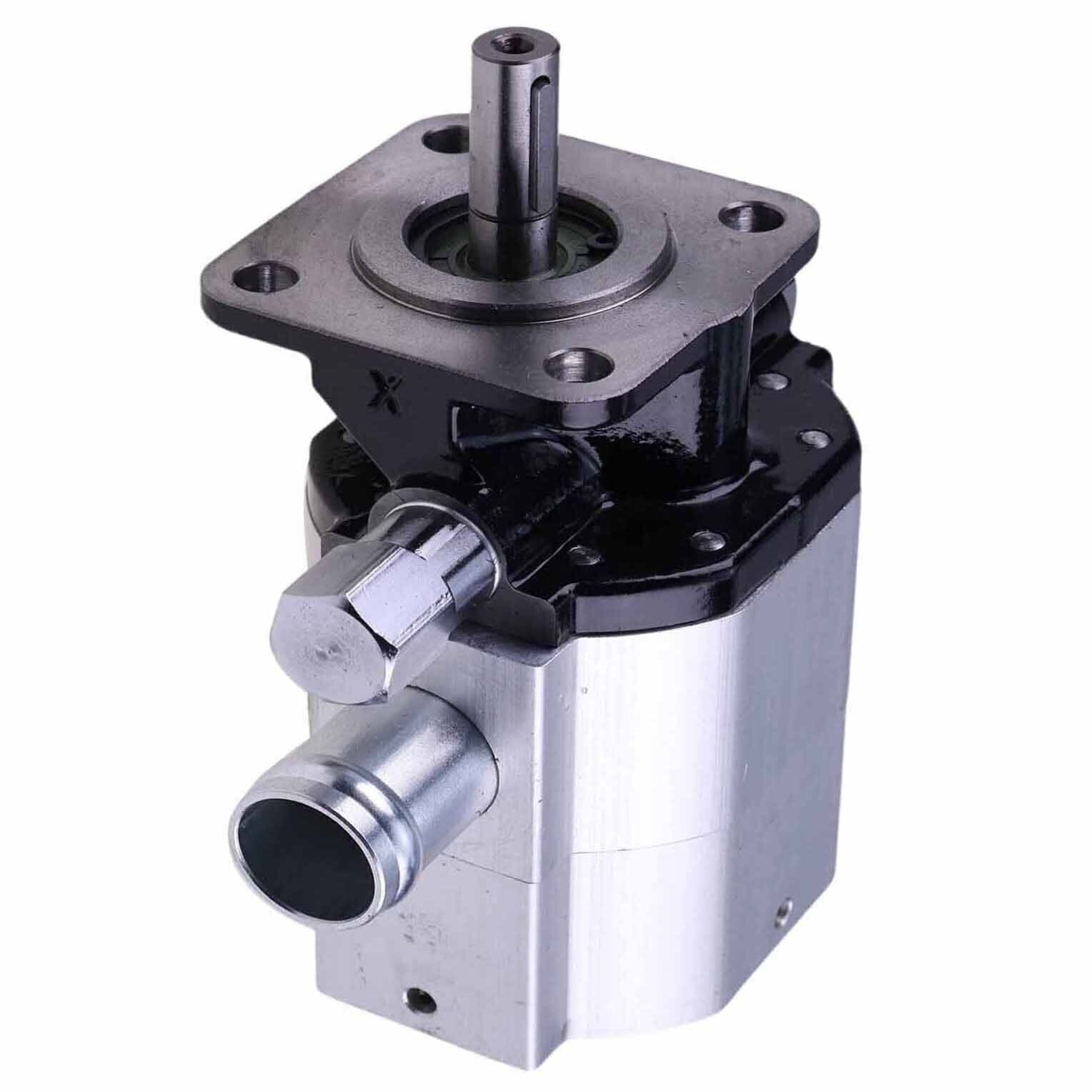 New 107133  Hand Pump CBNA-13/1.8 14GPM 3045PSI For 30-Ton Log Splitter 107040
