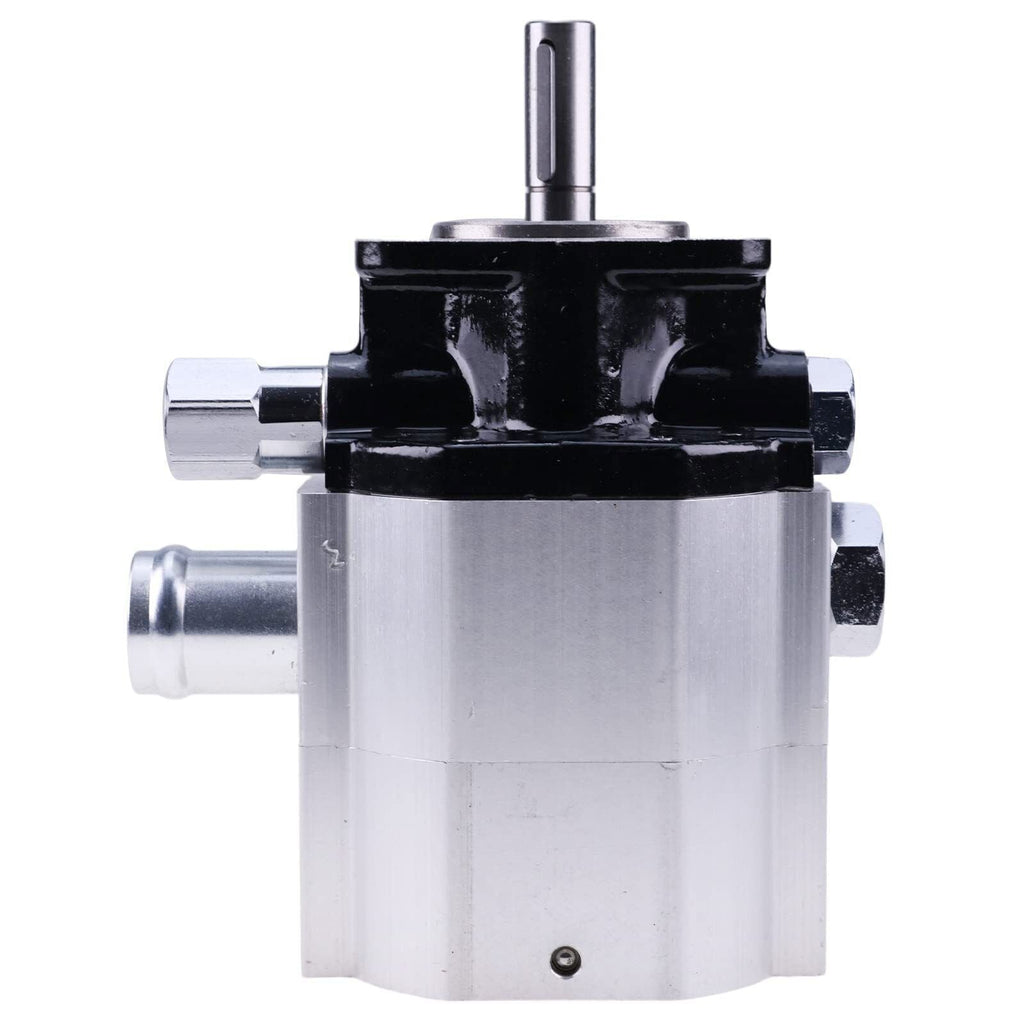 New 107133  Hand Pump CBNA-13/1.8 14GPM 3045PSI For 30-Ton Log Splitter 107040