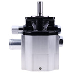 New 107133  Hand Pump CBNA-13/1.8 14GPM 3045PSI For 30-Ton Log Splitter 107040