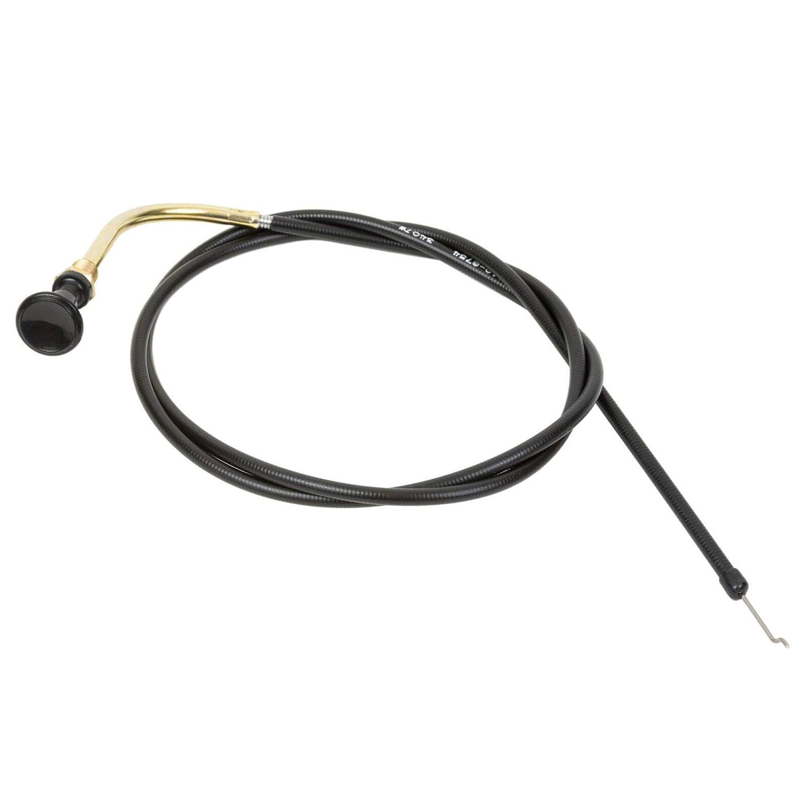 Hot Sales Choke Cable 1106754 110-6754 For Toro TIMECUTTER & Titan Zero Turns