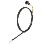 Hot Sales Choke Cable 1106754 110-6754 For Toro TIMECUTTER & Titan Zero Turns