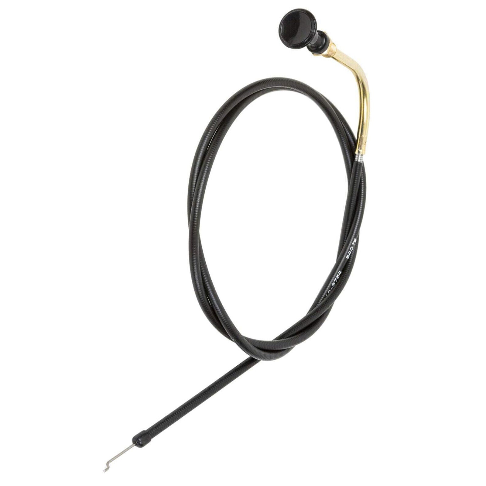 Hot Sales Choke Cable 1106754 110-6754 For Toro TIMECUTTER & Titan Zero Turns