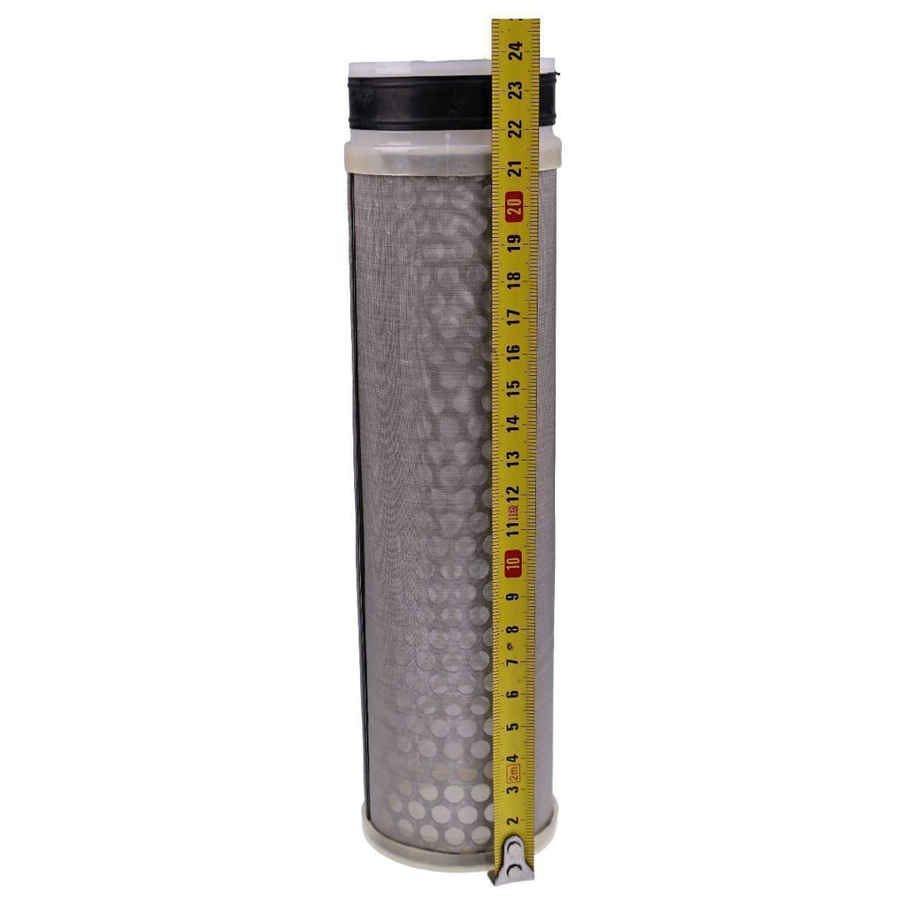 For WIX WA10854 Air Filter Set RD158-42270 RD158-42280 FYD00001540 FYD00000374