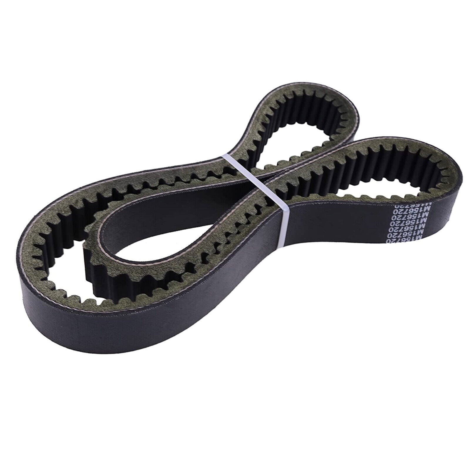 Drive Belt M156720For John Deere Gator XUV Gator Utility Vehicle XUV620I XUV625i