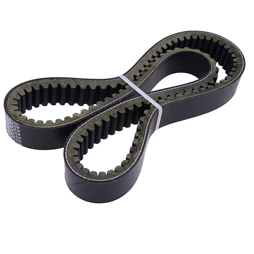 Drive Belt M156720For John Deere Gator XUV Gator Utility Vehicle XUV620I XUV625i