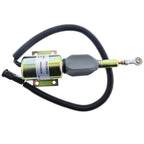 SA-4348-24 Fuel Shutdown Solenoid For Cummins Model 4BT 6BT 6CT NT855 K19 K38