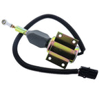 SA-4348-24 Fuel Shutdown Solenoid For Cummins Model 4BT 6BT 6CT NT855 K19 K38