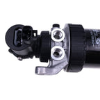 RE559944 Fuel Pump & Fuel Filter Assembly For John Deere 320 6420 7630 7730 7815