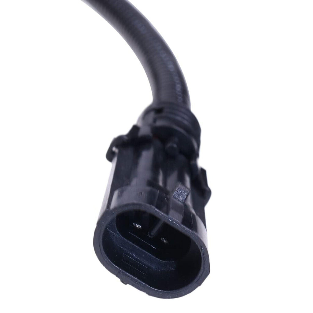 RE559944 Fuel Pump & Fuel Filter Assembly For John Deere 320 6420 7630 7730 7815