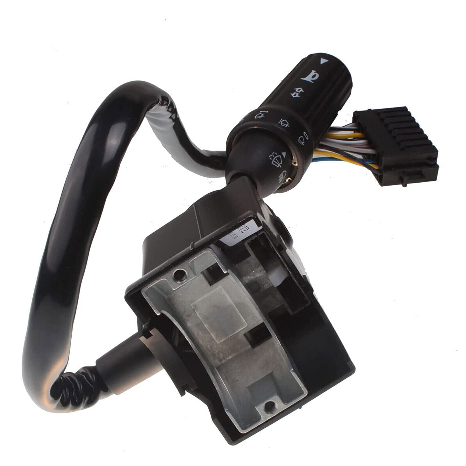 Joystick Controller Switch 11171772 For Volvo Wheel Loaders L70E L90E L110E L