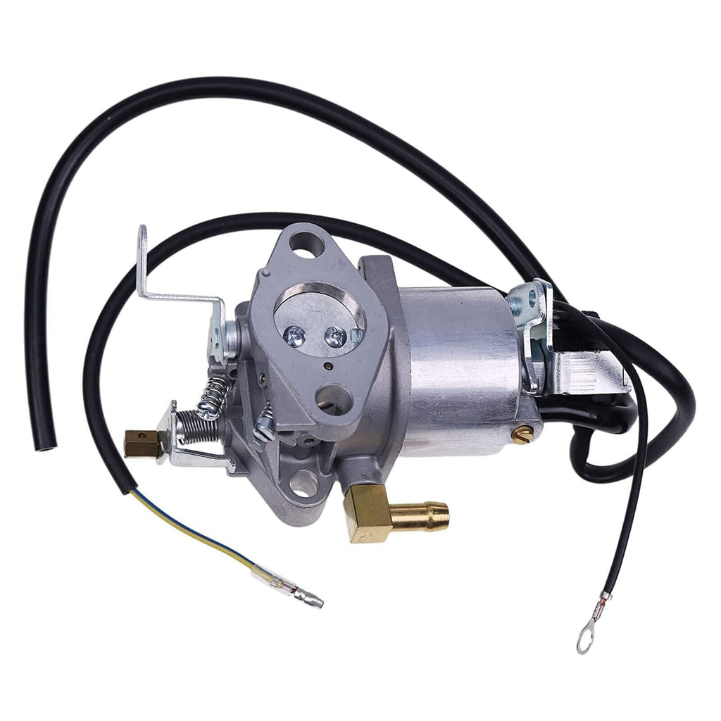 12691-44010 1269144010 Carburetor for Kubota WG600 WG750 Gas Engine Grasshopper