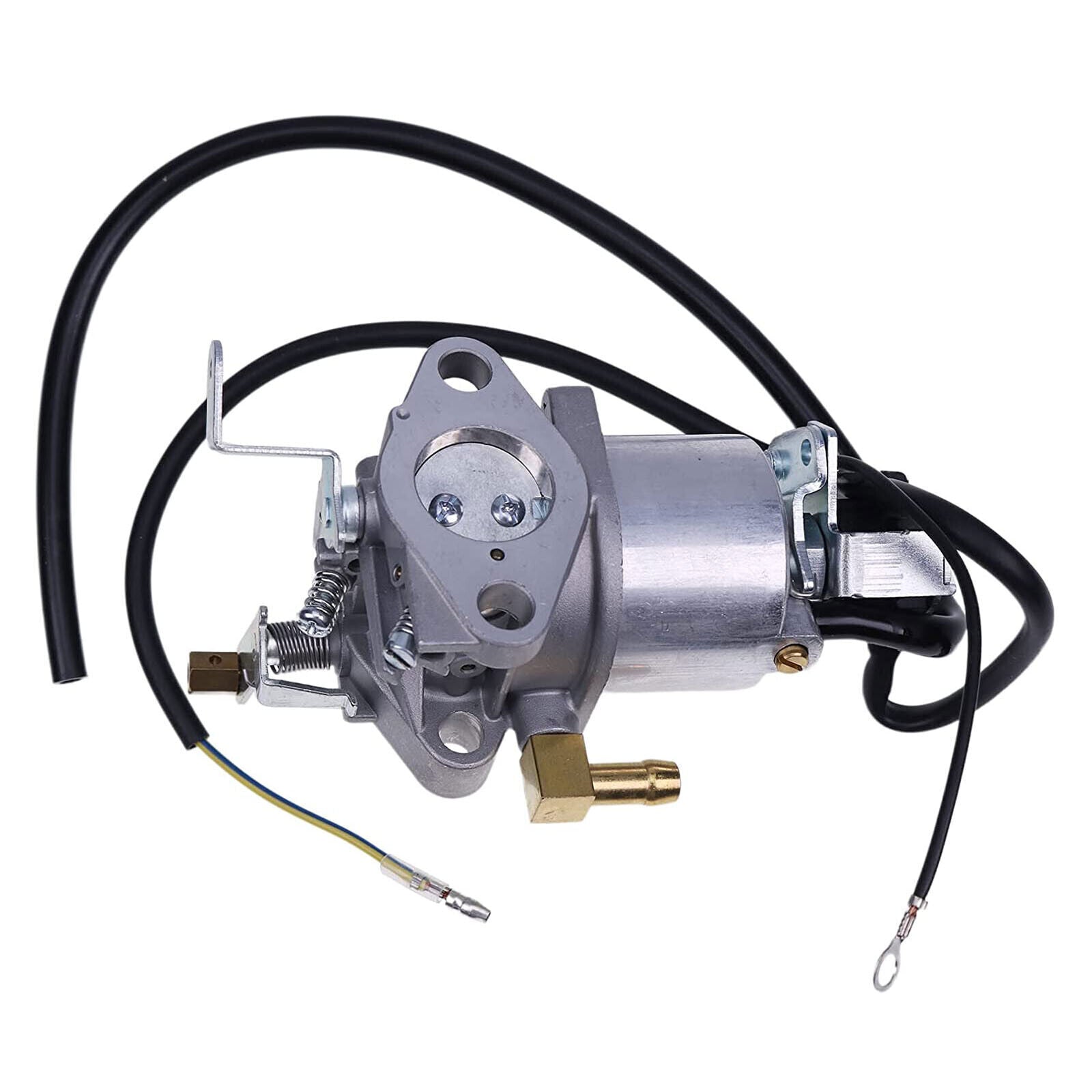 12691-44010 1269144010 Carburetor for Kubota WG600 WG750 Gas Engine Grasshopper