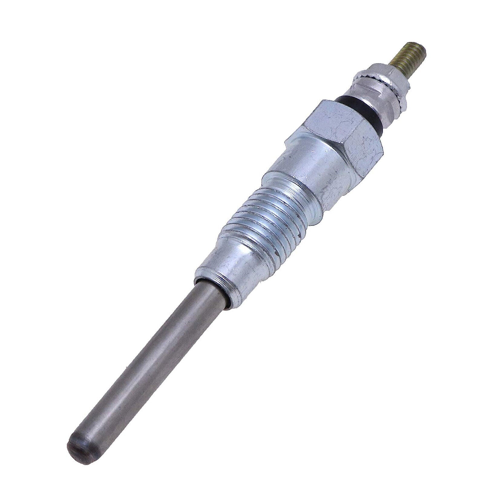 4X Glow Plug 19077-65510 For Kubota Tractor L4200DTGST L4240DT L4240GST L4240HST