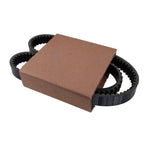 Clutch Drive Belt M174026 For John Deere TH 6x4 Diesel Gator, TH 6x4 Gas Gator