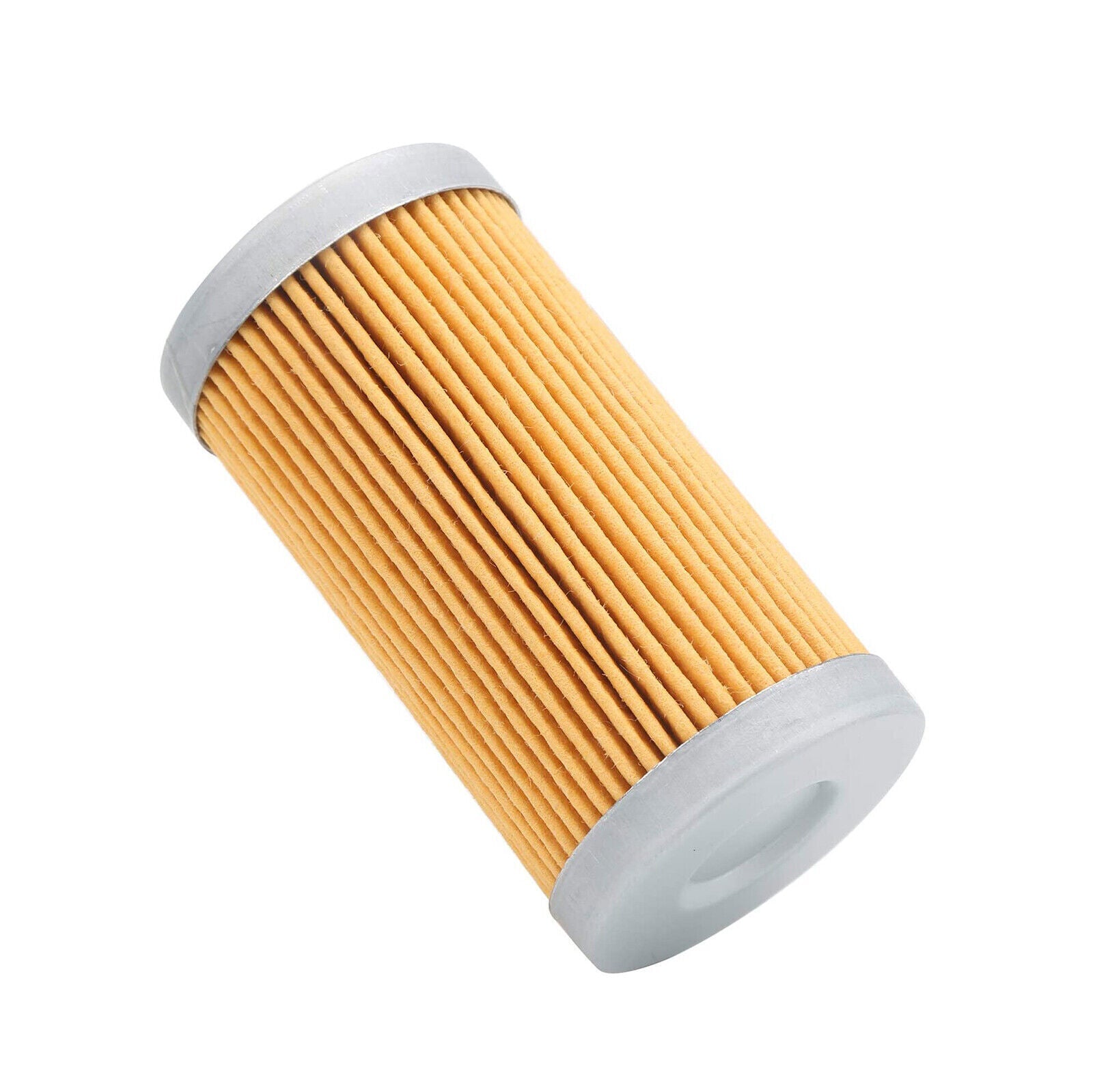 2X Fuel Filter 124550-55700 for Yanmar YM276 YM276D YM3110 YM3110D YM336 YM336D
