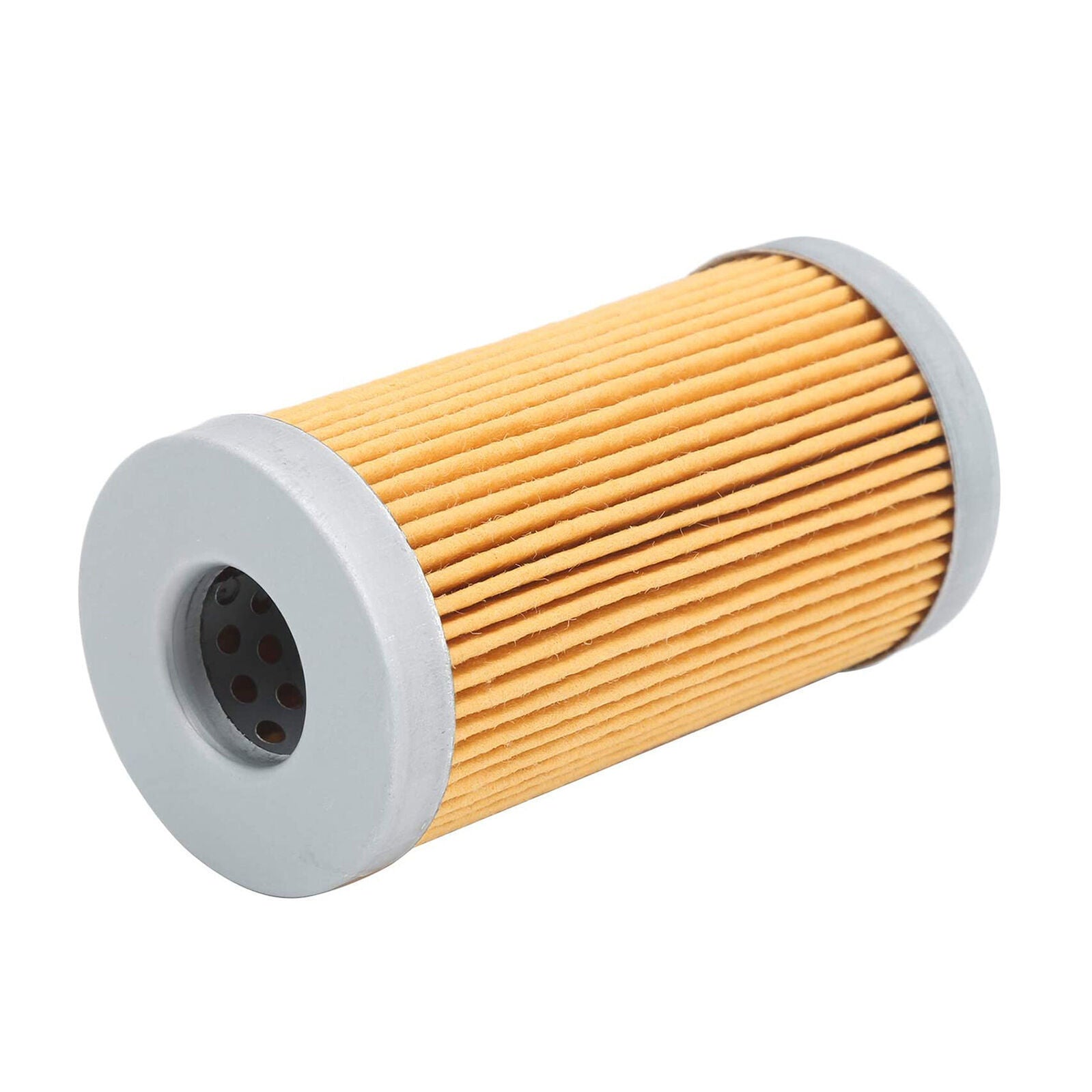2X Fuel Filter 124550-55700 for Yanmar YM276 YM276D YM3110 YM3110D YM336 YM336D