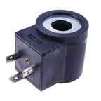 3 Prong DIN Connector,24v DC,Series 08Solenoid Valve Coil 6306024 For HydraForce