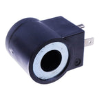 3 Prong DIN Connector,24v DC,Series 08Solenoid Valve Coil 6306024 For HydraForce
