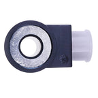 3 Prong DIN Connector,24v DC,Series 08Solenoid Valve Coil 6306024 For HydraForce