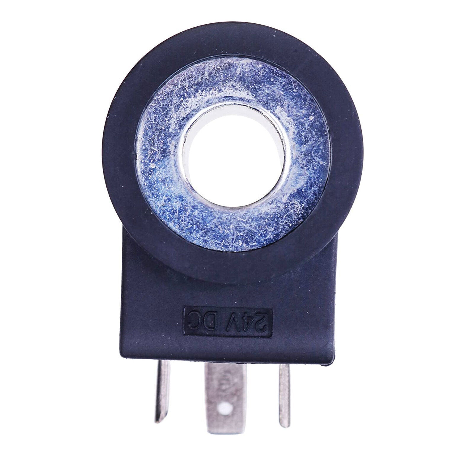 3 Prong DIN Connector,24v DC,Series 08Solenoid Valve Coil 6306024 For HydraForce