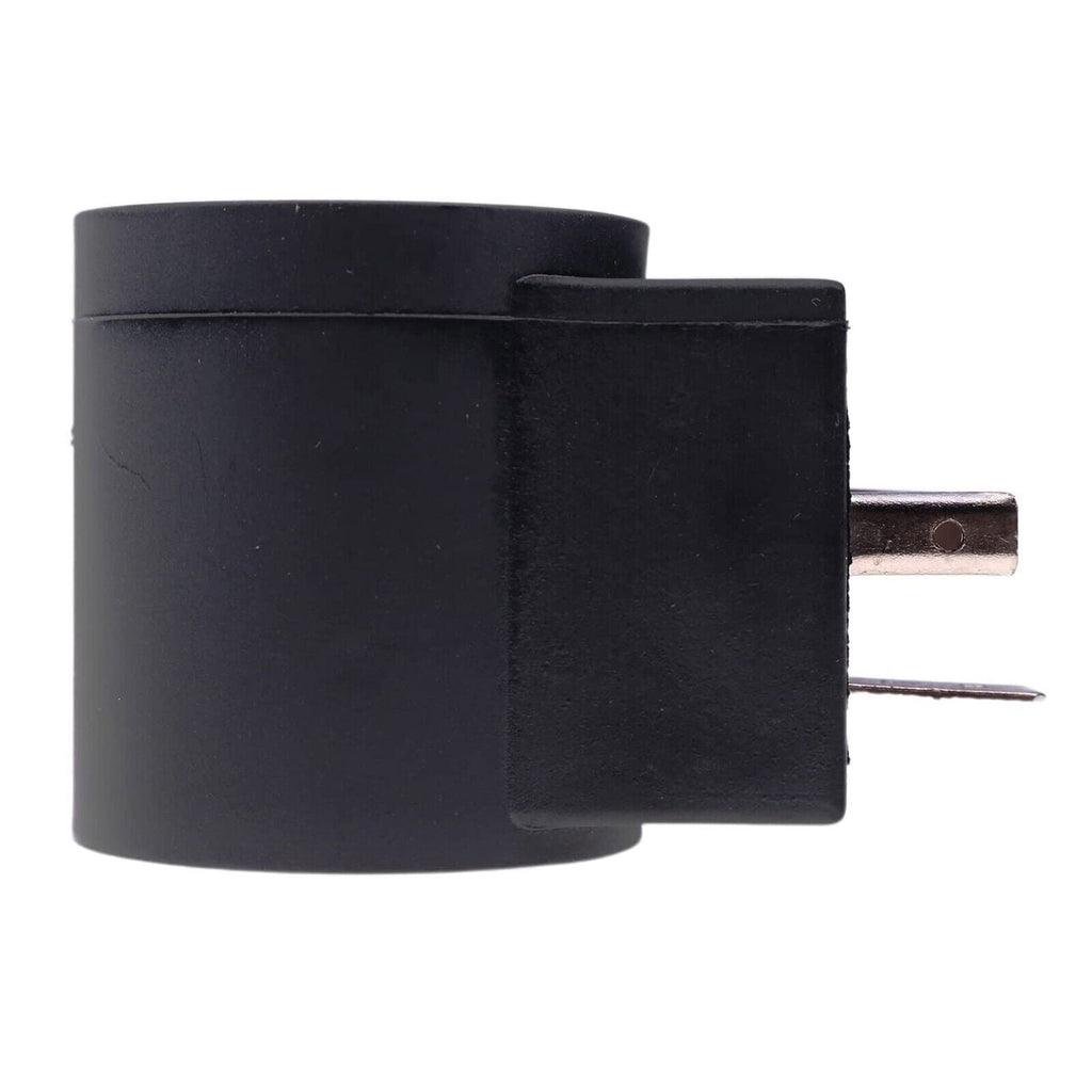 3 Prong DIN Connector,24v DC,Series 08Solenoid Valve Coil 6306024 For HydraForce