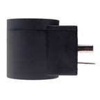 3 Prong DIN Connector,24v DC,Series 08Solenoid Valve Coil 6306024 For HydraForce