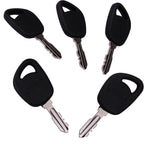 Hot Sales 5 PCS Key 21547028 For Ignition Starter Keys Ariens Gravely