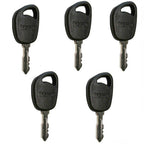 Hot Sales 5 PCS Key 21547028 For Ignition Starter Keys Ariens Gravely