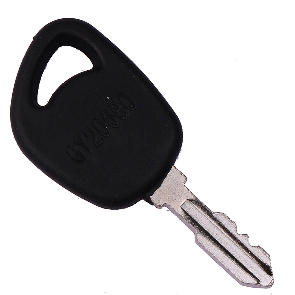 Hot Sales 5 PCS Key 21547028 For Ignition Starter Keys Ariens Gravely