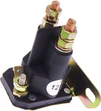 2X 12V 3 Terminals Solenoid Relay for MTD Cub Cadet 725-1426 925-1426A 725-0771