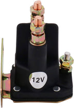 2X 12V 3 Terminals Solenoid Relay for MTD Cub Cadet 725-1426 925-1426A 725-0771