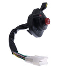 Hot Sales Headlight Switch K2581-62240 For Kubota 588I-G 688 888 758 988