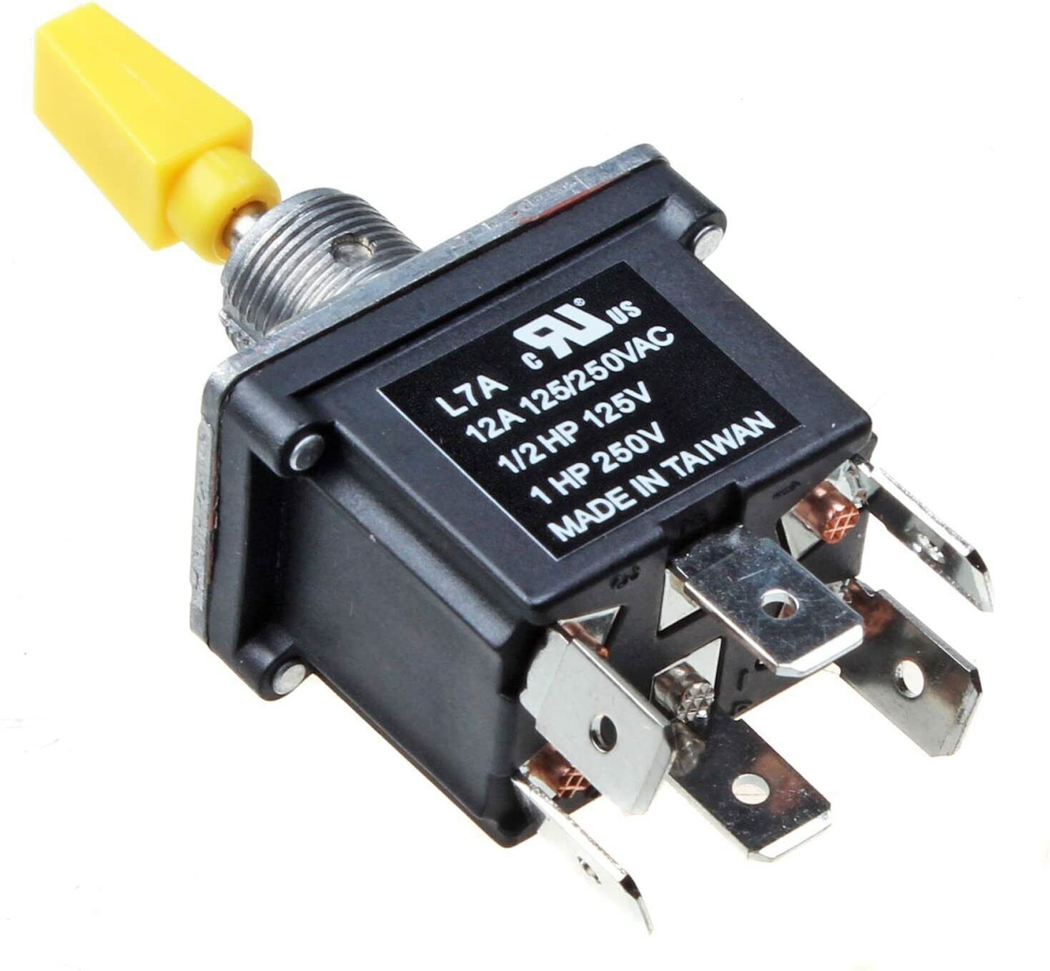 4360314 32NT3917C08 Toggle Switch for JLG 400RTS 500RTS 660SJC 601S 600SC