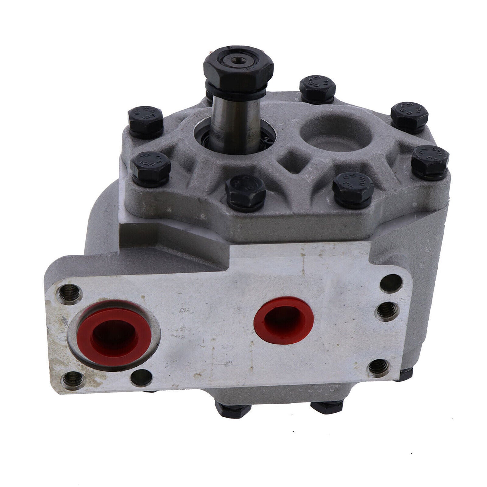 84332710, 84573150 Gear Hydraulic Pump for Case C50 C60 C70 CX80  CX100 395 495