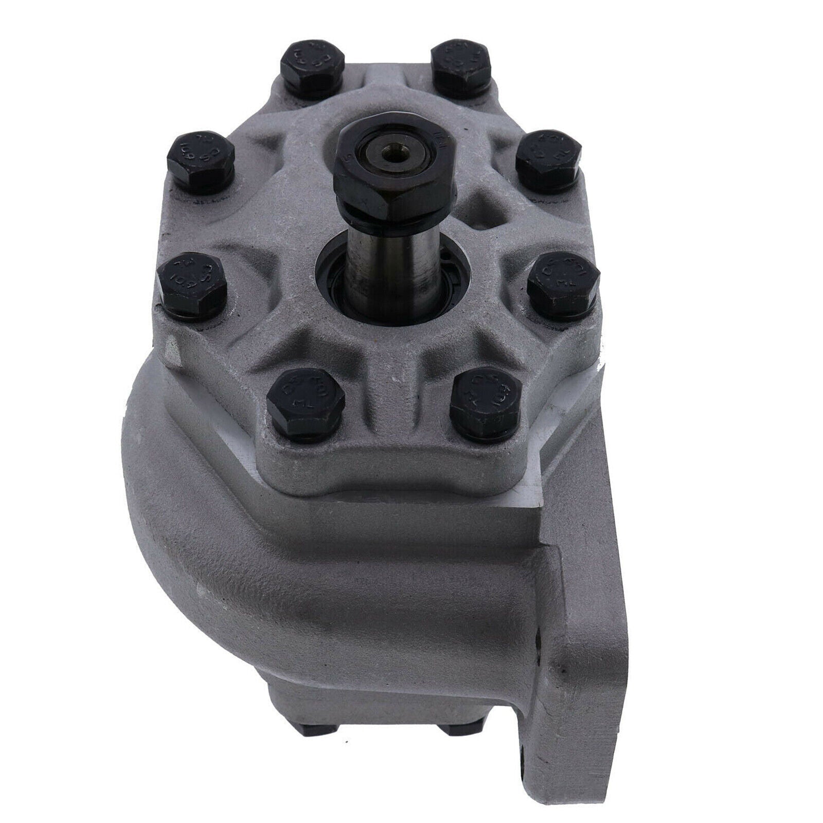 84332710, 84573150 Gear Hydraulic Pump for Case C50 C60 C70 CX80  CX100 395 495