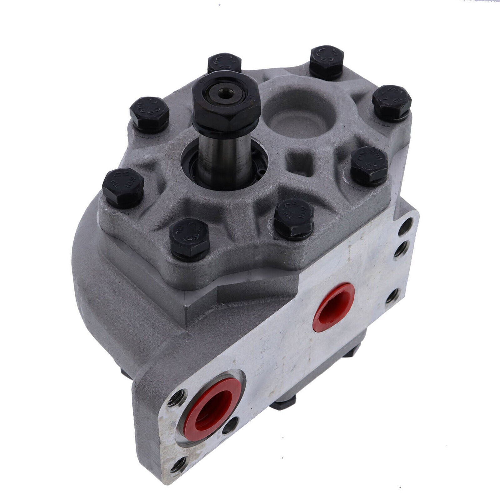 84332710, 84573150 Gear Hydraulic Pump for Case C50 C60 C70 CX80  CX100 395 495