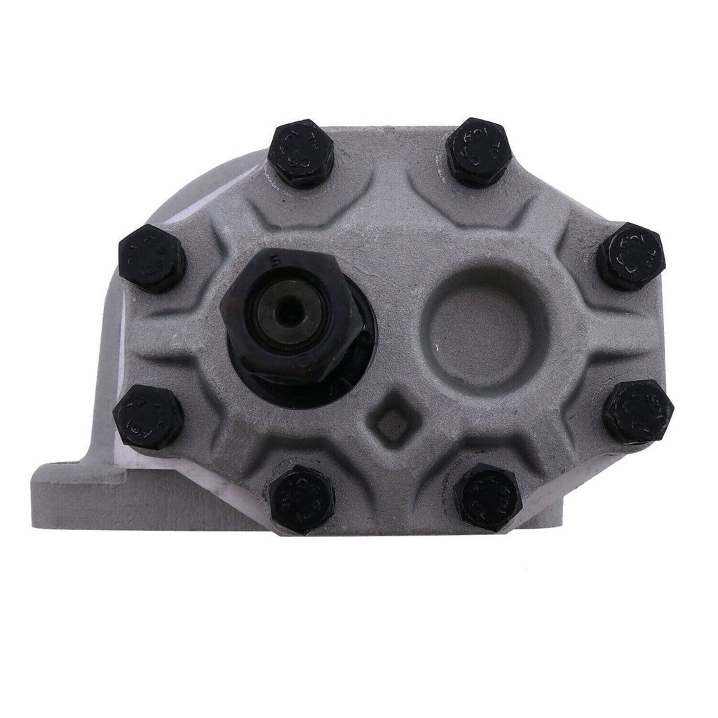 84332710, 84573150 Gear Hydraulic Pump for Case C50 C60 C70 CX80  CX100 395 495