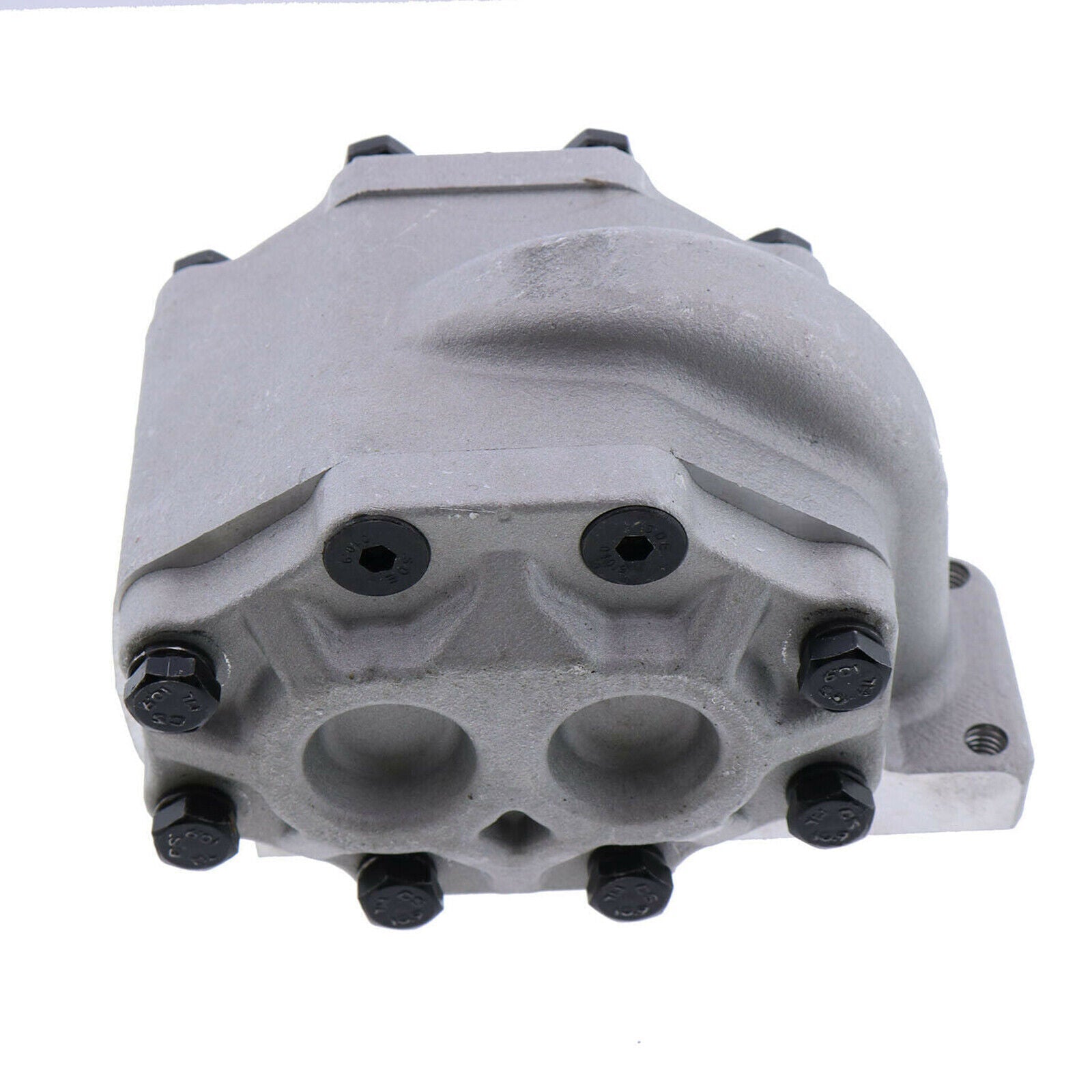 84332710, 84573150 Gear Hydraulic Pump for Case C50 C60 C70 CX80  CX100 395 495