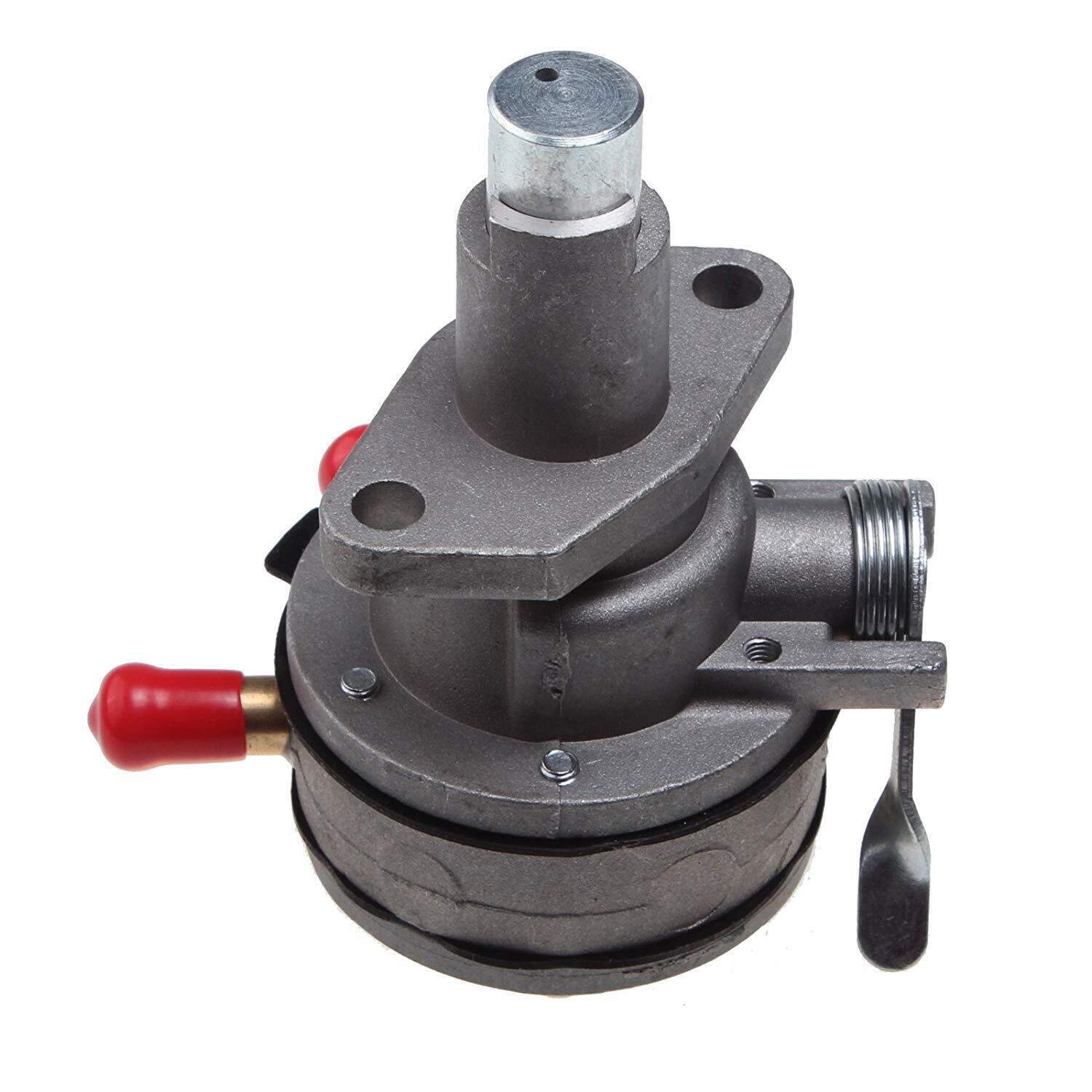 16604-52030 Fuel Lift Pump For Kubota Z482, D662, D722,D905, D1005, D1105, V1205