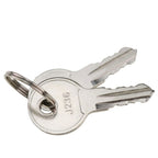 Hot Sales 20PCS Door Lock Keys J236-A J236