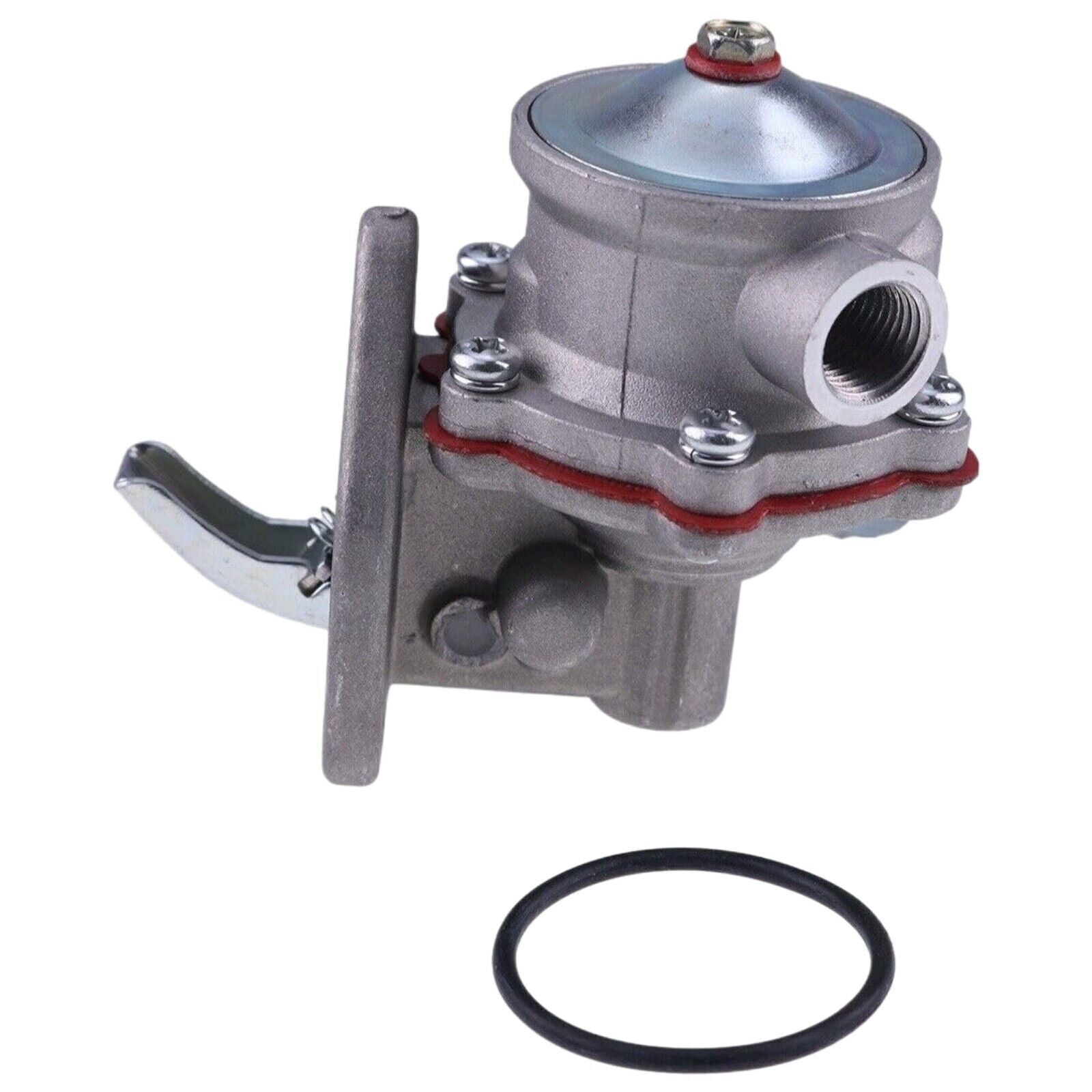 04231021 Fuel Pump Fits Deutz Engine F3L912 F4L912 F5L912 F6L912 912