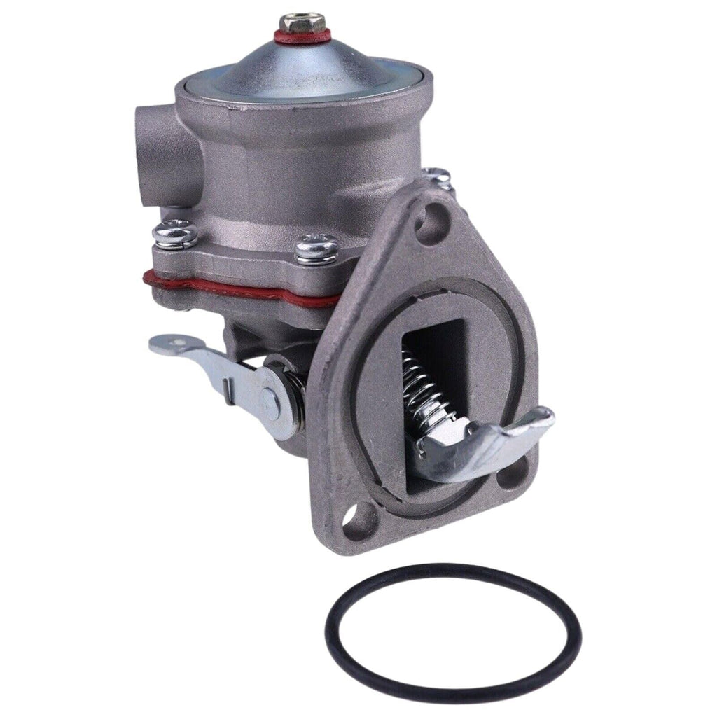 04231021 Fuel Pump Fits Deutz Engine F3L912 F4L912 F5L912 F6L912 912