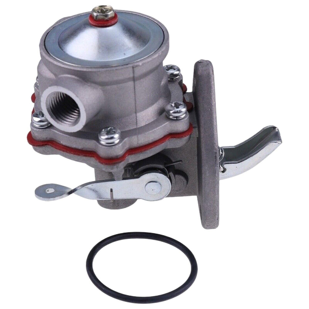 04231021 Fuel Pump Fits Deutz Engine F3L912 F4L912 F5L912 F6L912 912