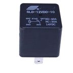 Relay LVA13729 For John Deere  318D 318E 319D 319E 320D 320E 323D 323E 326D 328D
