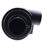 New Air Cleaner G082527 For Donaldson FPG Radial Seal (Include Filter P828889)