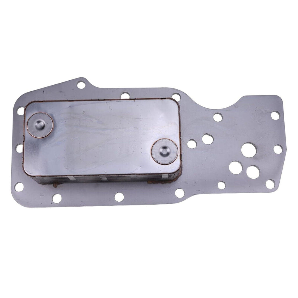 3959031 Oil Cooler 24V For Cummins 5.9L Cummins Dodge 03-07 Ram 3500 122H7.6D