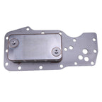 3959031 Oil Cooler 24V For Cummins 5.9L Cummins Dodge 03-07 Ram 3500 122H7.6D