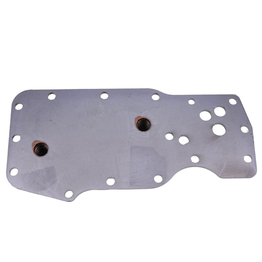 3959031 Oil Cooler 24V For Cummins 5.9L Cummins Dodge 03-07 Ram 3500 122H7.6D