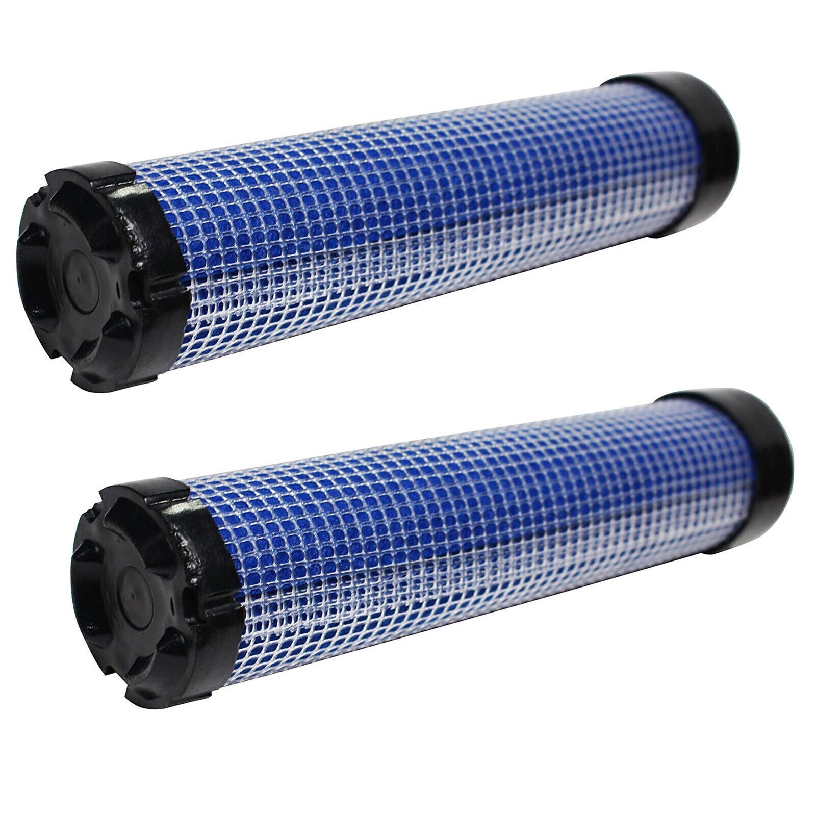 2PCS Inner Air Filter TA040-93220 For Kubota RTV900 RTV1100 L3240 L4200 L4240