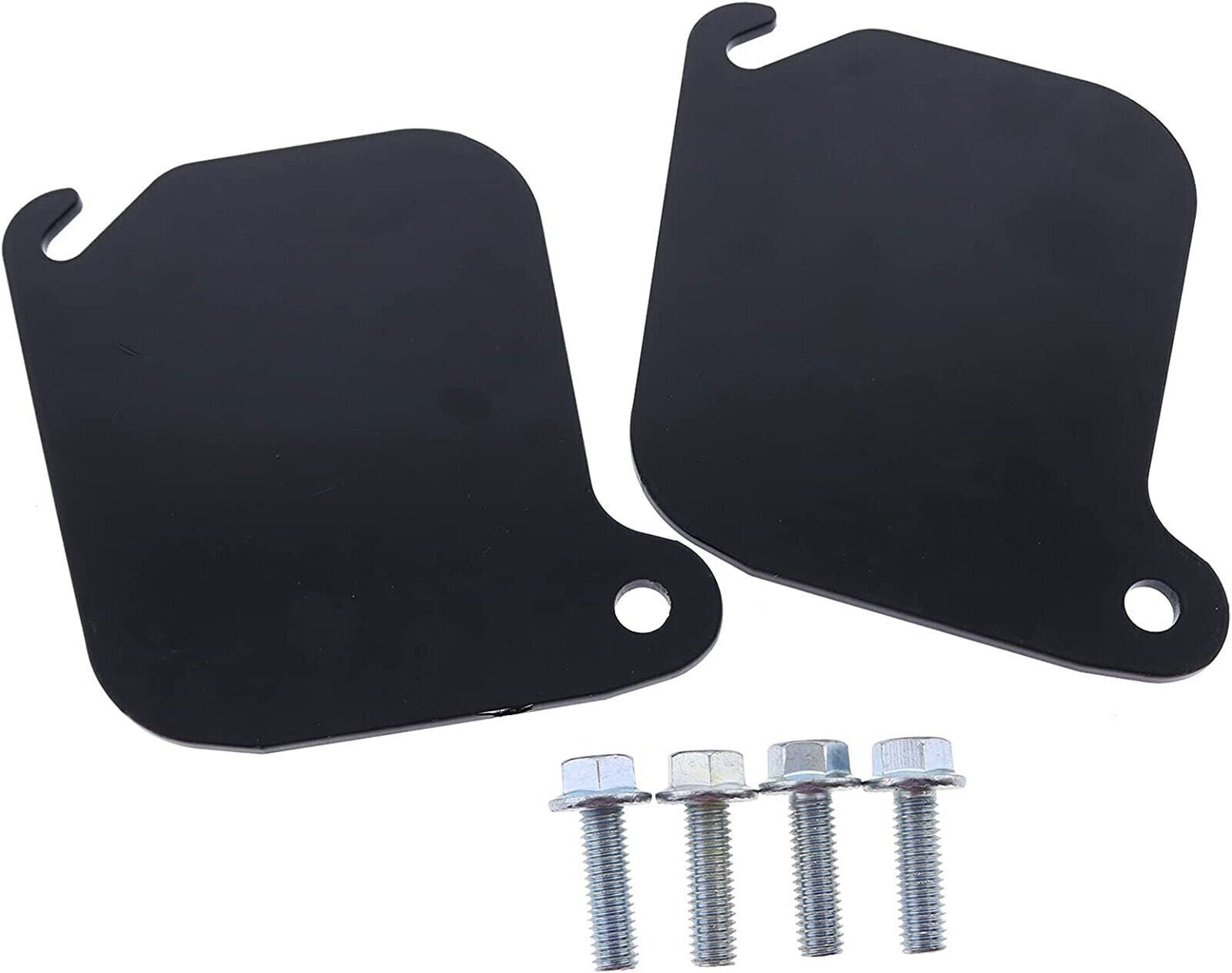 Clean Out Plate 6737088 Cover Access Plate for Bobcat Skid Steer Loader 653 751